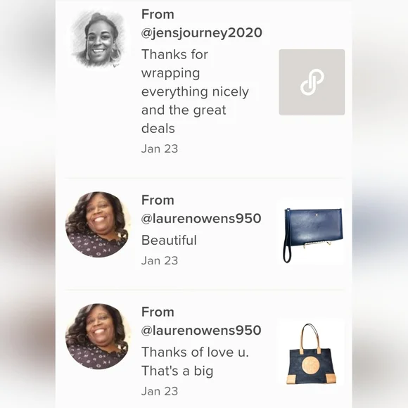 ✳️ Official LIVE Show Listing-@mckjenx LIVE show listing FLYER - Picture 12 of 16